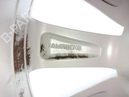 Fælk SEAT ATECA (KH7, KHP) 1.0 TSI | BP35726309C45 - Image 3