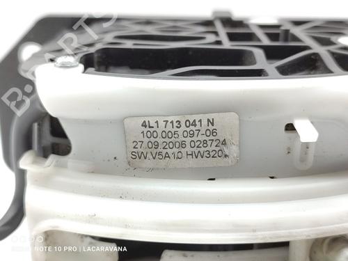 Gear lever AUDI Q7 (4LB) 3.0 TDI quattro | BP21678834M90 