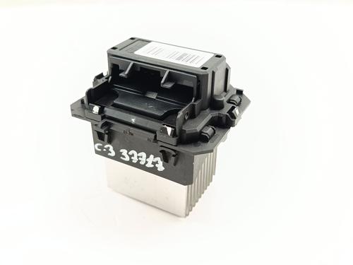 Heater resistor CITROËN C3 III (SX) 1.2 PURETECH 82 | BP33120377M108 - Image 3