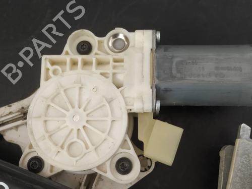 Front left window mechanism MERCEDES-BENZ SLK (R171) 200 Kompressor (171.445) | BP16508529C22 