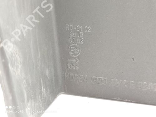 Right taillight HYUNDAI SONATA V (NF)  | BP25330945C35 