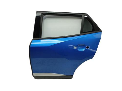 Used Left rear door PEUGEOT 2008 II (UD_, US_, UY_, UJ_, UR_, UC_) [2019-2025]  24319081