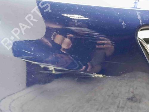 Front bumper OPEL CORSA E (X15) 1.3 CDTI (08, 68) | BP37492341C7 - Image 2