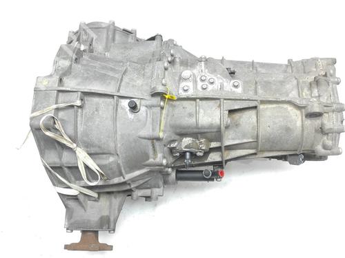 Gearbox AUDI A4 B8 (8K2)  | BP16506575M3 