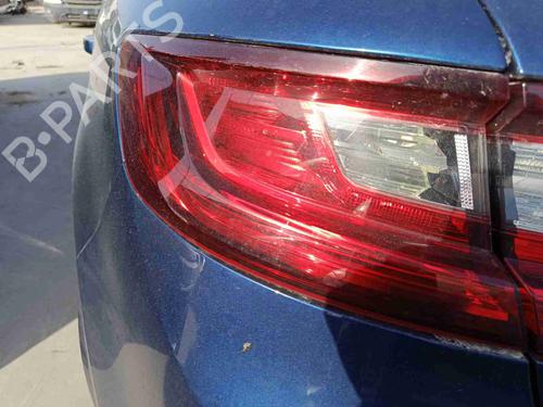Used Left taillight Left taillight 38876052 38876052