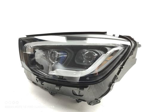 Left headlight MERCEDES-BENZ GLC Coupe (C253) 220 d 4-matic (253.315) | BP29532815C28 
