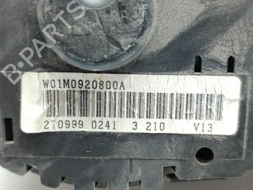 Instrument cluster SEAT LEON (1M1) 1.6 | BP17054569C47 