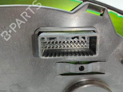 Instrument cluster DACIA SANDERO II  | BP17673714C47 