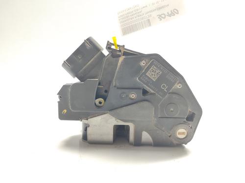 Rear right lock FORD FIESTA VI (CB1, CCN) 1.4 TDCi | BP16839637C99 