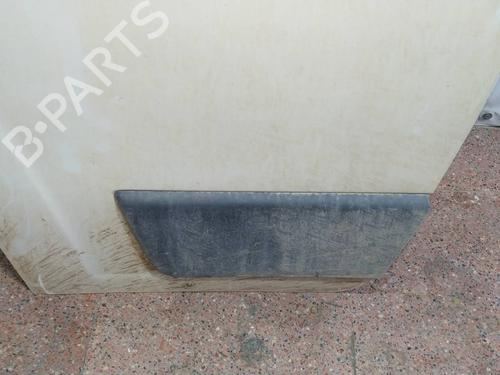 Left front door CITROËN JUMPER II Van 2.2 HDi 110 | BP16506998C2 