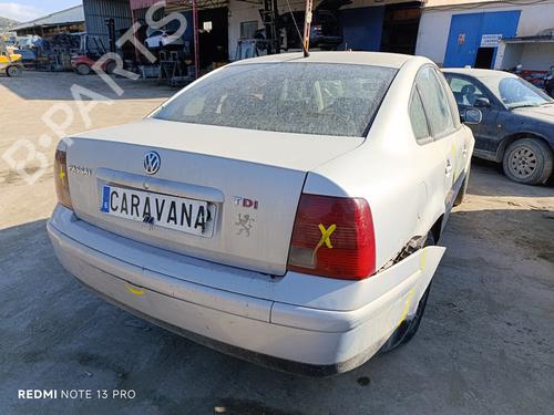 Electronic module VW PASSAT B5 (3B2)  | BP26973806M83 