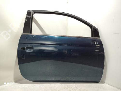 Used Right front door FIAT 500 (111_, 101_, 110_) [1957-1976]  22555393