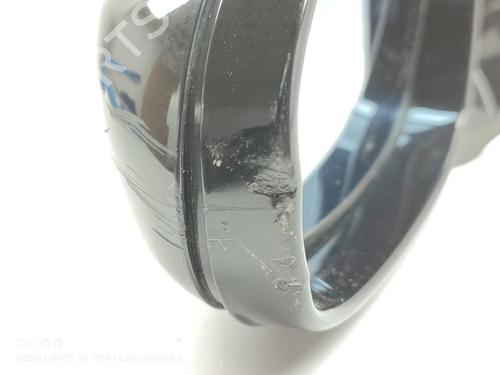 Left mirror BMW 1 (E87) 123 d | BP22352917C26 