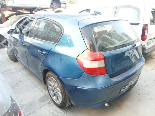 Engine control unit (ECU) BMW 1 (E87) 118 d | BP16510713M57 