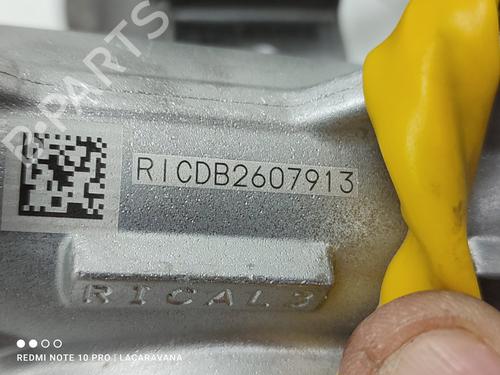Steering column KIA SPORTAGE IV (QL, QLE)  | BP16511512M21 