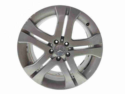 Used Rim Rim MERCEDES-BENZ M-CLASS (W164) ML 320 CDI 4-matic (164.122) (224 hp) 36391385 36391385