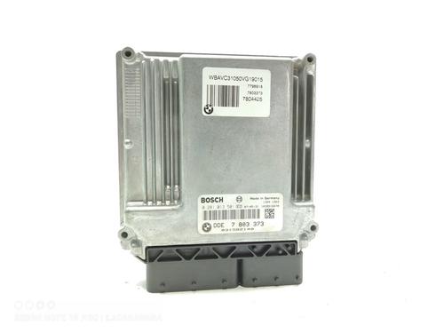 Engine control unit (ECU) BMW 3 (E90) 320 d | BP22798410M57 