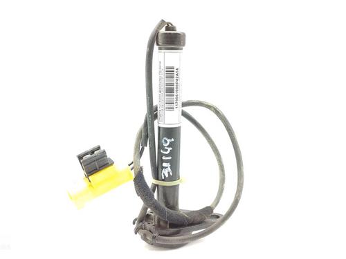 Elektronisk modul MERCEDES-BENZ CLA Coupe (C117) CLA 200 CDI / d (117.308) (136 hp) 16510643
