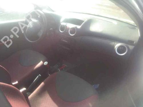 Left mirror CITROËN C2 (JM_) 1.1 | BP19171590C26 