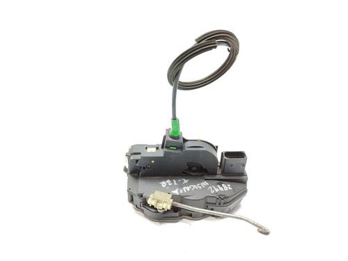 Used Rear left lock OPEL INSIGNIA A Saloon (G09) 2.0 CDTI (69) (131 hp) 16857259