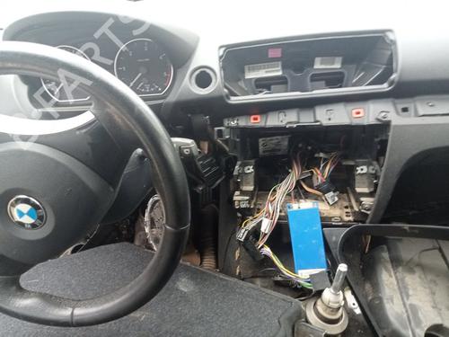 Engine control unit (ECU) BMW 1 (E87) 116 d | BP34216824M57  - Image 10
