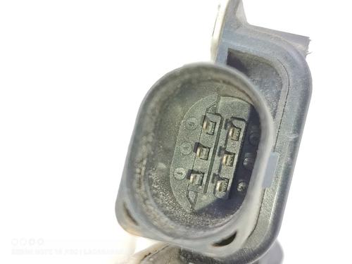 Front right lock SEAT IBIZA IV SC (6J1, 6P5)  | BP22422889C97 