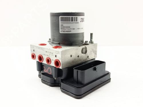 Used ABS pump RENAULT CLIO V (B7_) [2019-2026]  31570941