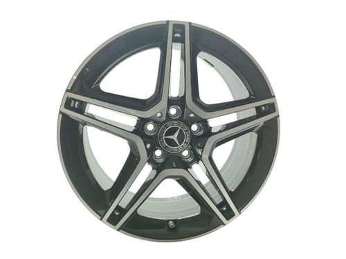 rim-mercedes-benz-a-class-w177-2018-31966401 main image