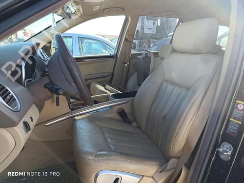 Front left seatbelt MERCEDES-BENZ M-CLASS (W164) | BP27983552I26 - Image 17