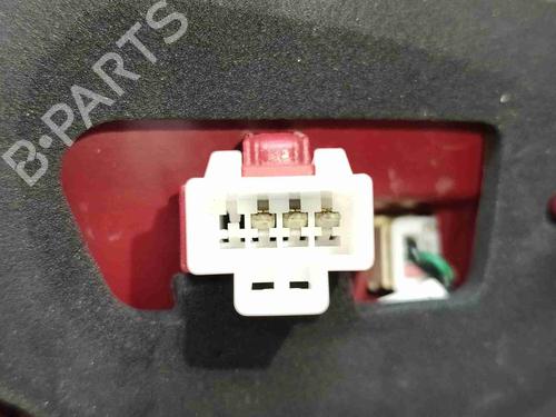 Right tailgate light KIA NIRO I (DE) 1.6 GDI Hybrid | BP36049906C80 - Image 2
