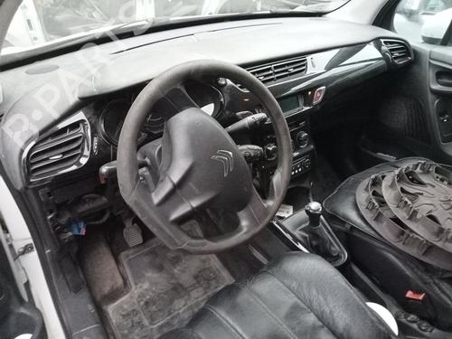 Switch CITROËN C3 II (SC_)  | BP17228244I30 