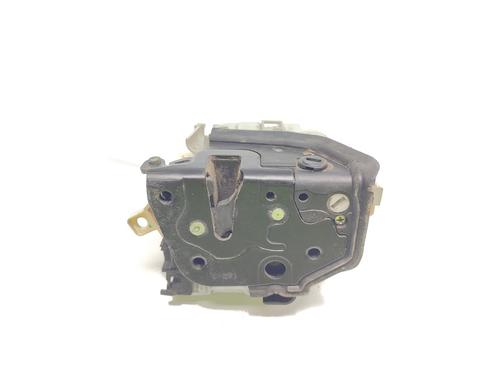 Rear right lock AUDI A1 Sportback (8XA, 8XF) 1.4 TDI | BP16507308C99 