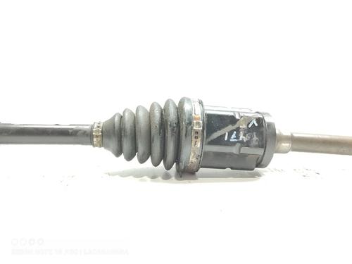Right front driveshaft BMW X5 (E53) 3.0 d | BP17974349M39 