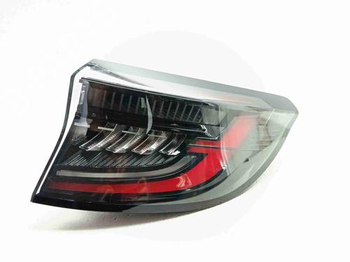 Right taillight RENAULT AUSTRAL TCe 160 (HGMJ) | BP36696160C35 - Image 2