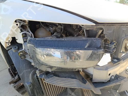 Højre forlygte CITROËN C4 Picasso II [2013-2025]  29070453