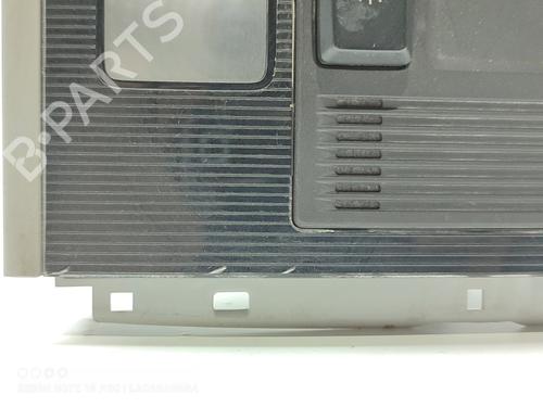 Interior roof light VW GOLF VII (5G1, BQ1, BE1, BE2) 2.0 TDI | BP20209991I8 