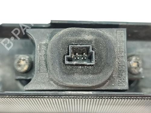 Licence plate light BMW 7 (E65, E66, E67) | BP33705020I40 - Image 5
