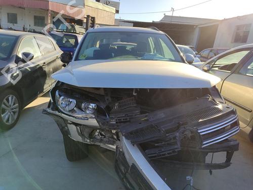 Left front window switch VW TIGUAN (5N_) | BP21001589I27 - Image 5