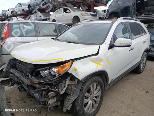Kabinelys KIA SORENTO II (XM)  | BP27927063I8 