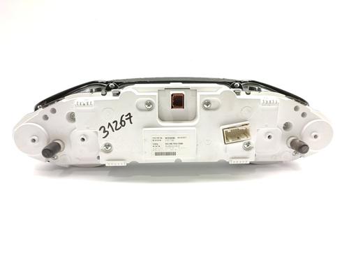 Instrument cluster PEUGEOT 308 II (LB_, LP_, LW_, LH_, L3_)  | BP16511135C47 