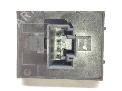 Left front window switch VW SCIROCCO III (137, 138) 2.0 TDI | BP30000206I27