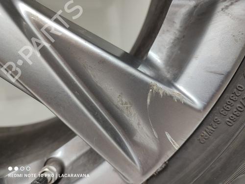 Felge MAZDA CX-5 (KF)  | BP31339577C45 