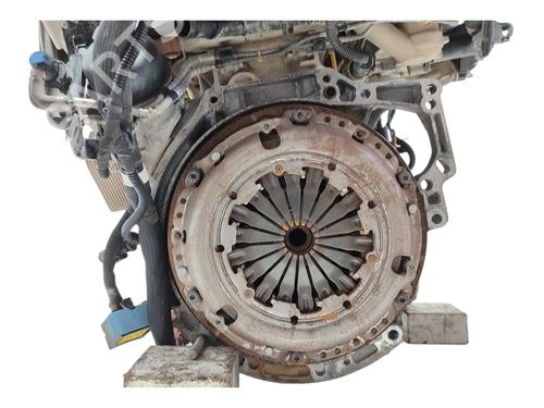 Engine PEUGEOT PARTNER Box Body/MPV (5_, G_)  | BP29124709M1 