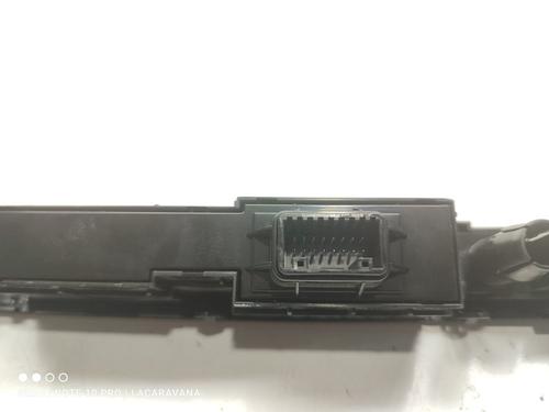 Warning switch HYUNDAI TUCSON (TL, TLE) 1.7 CRDi | BP17838025I22 