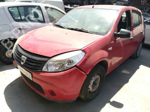 Steering pump DACIA SANDERO  | BP16517539M99  - Image 5