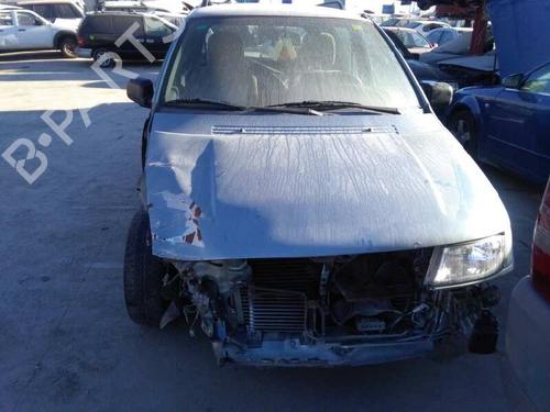 Used Parts MITSUBISHI SPACE WAGON (N3_W, N4_W)    1604211