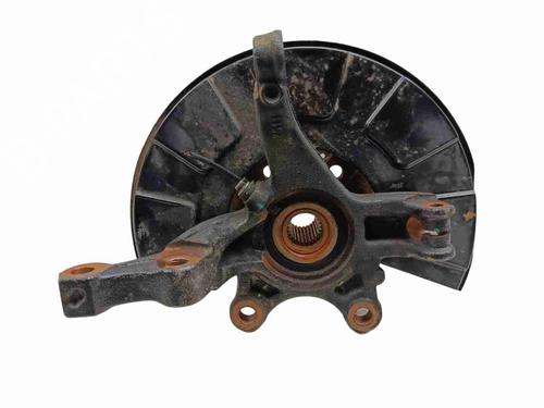 Right front steering knuckle MG MG ZS SUV (AZS1) 1.0 T-GDi | BP38911062M26 - Image 2