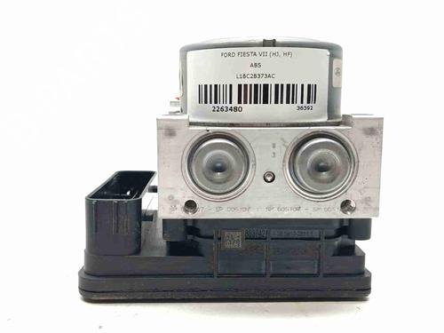 Used ABS pump ABS pump FORD FIESTA VII (HJ, HF) [2017-2026] 40079603 40079603