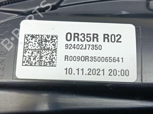 Right taillight KIA XCEED (CD) | BP31979768C35