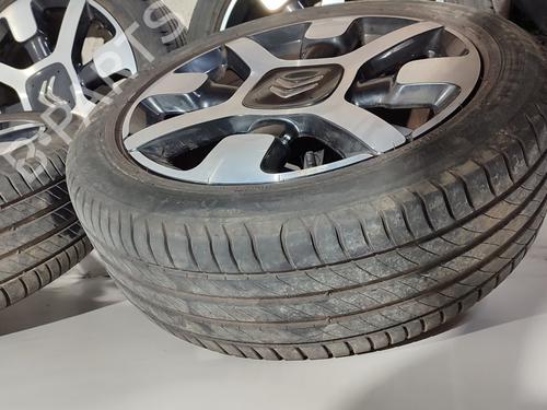 Rim CITROËN C4 CACTUS 1.6 BlueHDi 100 | BP22398946C45